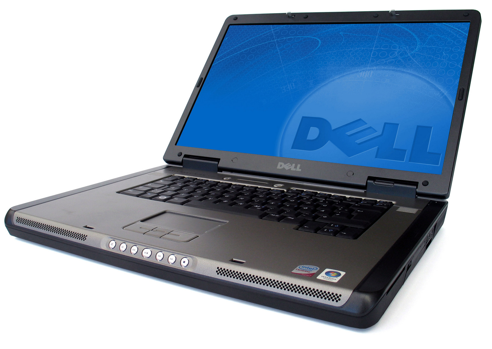 dell precision m6300 sigmatel audio