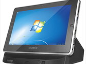 Gigabyte launches the D1080 multimedia docking station