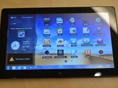 Samsung SLATE PC Series 7 is the first tablet to be TCO Certified