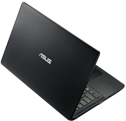 Asus F552CL-SX368H - Notebookcheck.net External Reviews