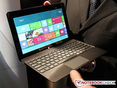 Mystery ASUS Windows 8 tablet hits FCC
