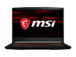 MSI GF63 Thin 10SCSR-876XES