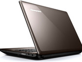 Review Lenovo G585-M8325GE Notebook