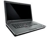 Review Lenovo ThinkPad Edge 15 Notebook