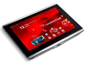 Packard Bell unveils the Liberty Tab in Europe
