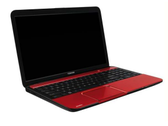 Toshiba introduces Satellite L800 lineup