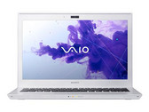 Sony to launch its first VAIO Ultrabook in Europe