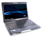 Toshiba Satellite T135-S1305WH