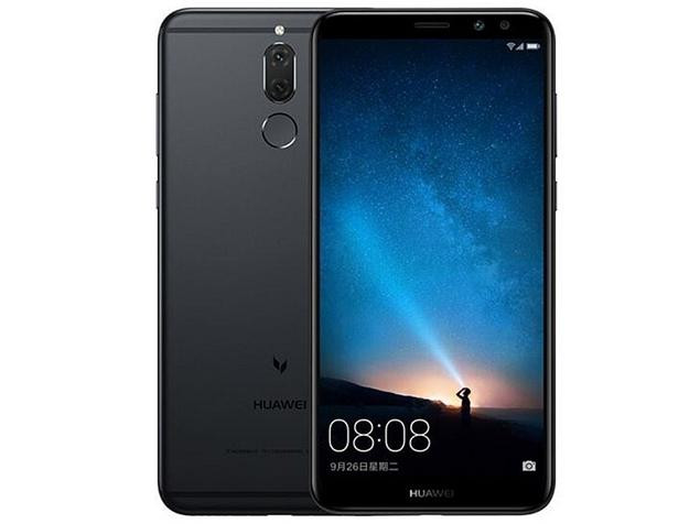 Bij wet Duplicatie Genealogie Huawei Mate 10 Lite - Notebookcheck.net External Reviews