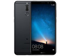 Huawei Mate 10 Lite