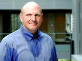 Steve Ballmer plans to retire as Microsoft CEO