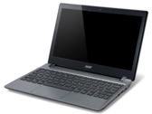 Acer unveils the $299 C710-2605 Chromebook