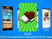 Android 4.0 update for the Galaxy Note pushed back to Q2