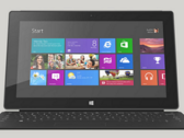 Microsoft Surface Pro to launch in January 2013 for $899