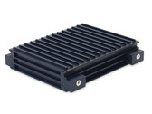 Scythe announces fanless cooler for notebook HDDs