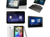 Android holds 20 percent of tablet market, says ABI Research