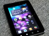 Haier debuts the HaiPad tablet PC