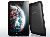 Review Lenovo IdeaTab A3000-H Tablet