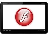 Motorola releases update for its Xoom tablet; readies it for Flash 10.2