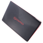 Toshiba Qosmio X505 Toshiba Qosmio X505