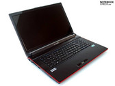 Review mySN XMG7.c Notebook