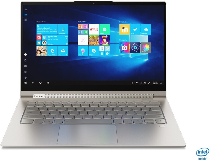 Lenovo Yoga C940-14IIL-81Q9000NMH External Reviews Lenovo Yoga C940-14IIL-81Q9000NMH External Reviews