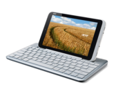 Acer's Iconia W3 makes another apperance on the company's Finnish website