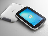 Mouse Computer unveils the ruggedized LuvPad WN701 tablet