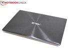 Asus Zenbook Prime UX21A-DB5x