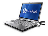 Yet unannounced HP EliteBook 2560p and 2760p appear on HP's webstore