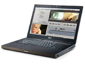 Review Dell Precision M6600 Notebook