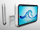 Evolve III Maestro tablet offers the power of 3