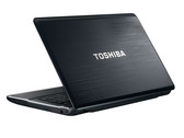Review Toshiba Satellite P770-10P Notebook