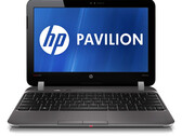 HP updates dm1 notebook with AMD Fusion and Sandy Bridge