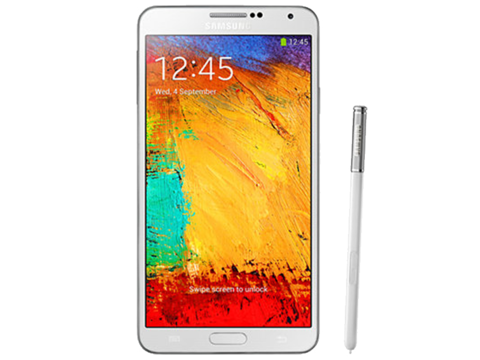 Review Samsung Galaxy Note 3 SM-N9005 Smartphone