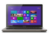 Review Toshiba Satellite P845T-S4310 Notebook