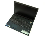 Review Acer TravelMate 8572TG Notebook