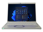 Panasonic Let’s Note FV4 Panasonic Let’s Note FV4