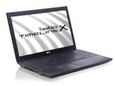 Review Acer TravelMate TimelineX 8573TG Notebook
