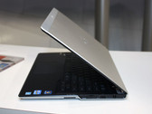 Fujitsu announces the Lifebook UH572 ultrabook at CeBIT