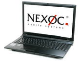 Review Clevo W251EG Barebones Notebook