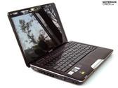 Review Toshiba Satellite U500-115 Notebook