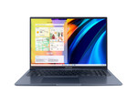 Asus Vivobook 16X M1603QA, R5 5600H