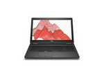 Dell Precision 3520