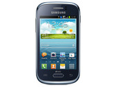 Review Samsung Galaxy Young DUOS GT-S6312 Smartphone