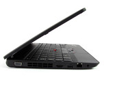 Review Update Lenovo ThinkPad X121e (AMD E-300) Notebook