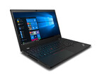 Lenovo ThinkPad P15v G2-21A9000AGE