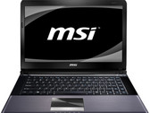MSI outs the S20 Slider and the X460DX Ultra Laptop