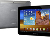 Galaxy Tab 8.9 now avaiable for pre-order in U.S.