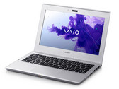 Review Sony Vaio SVT1311M1ES Ultrabook